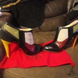 Christian Louboutin